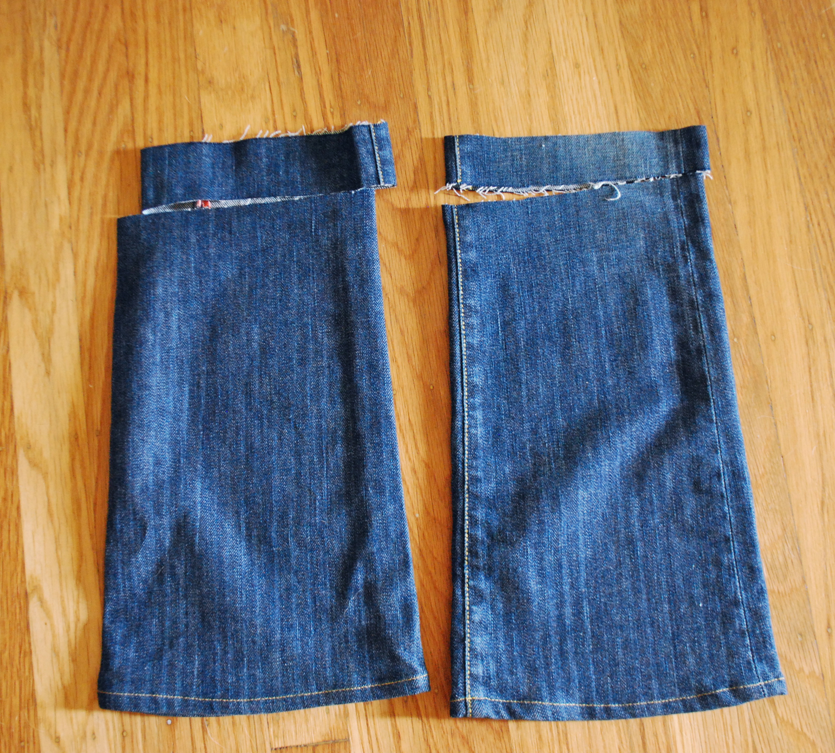 541 jeans